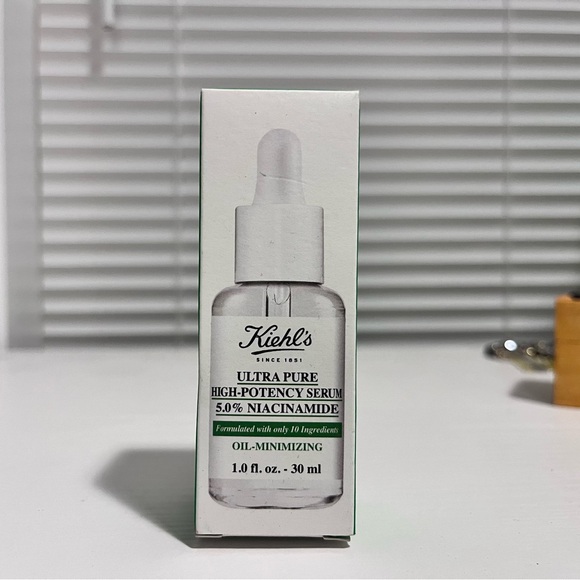 Kiels ultra pure serum - Picture 2 of 2